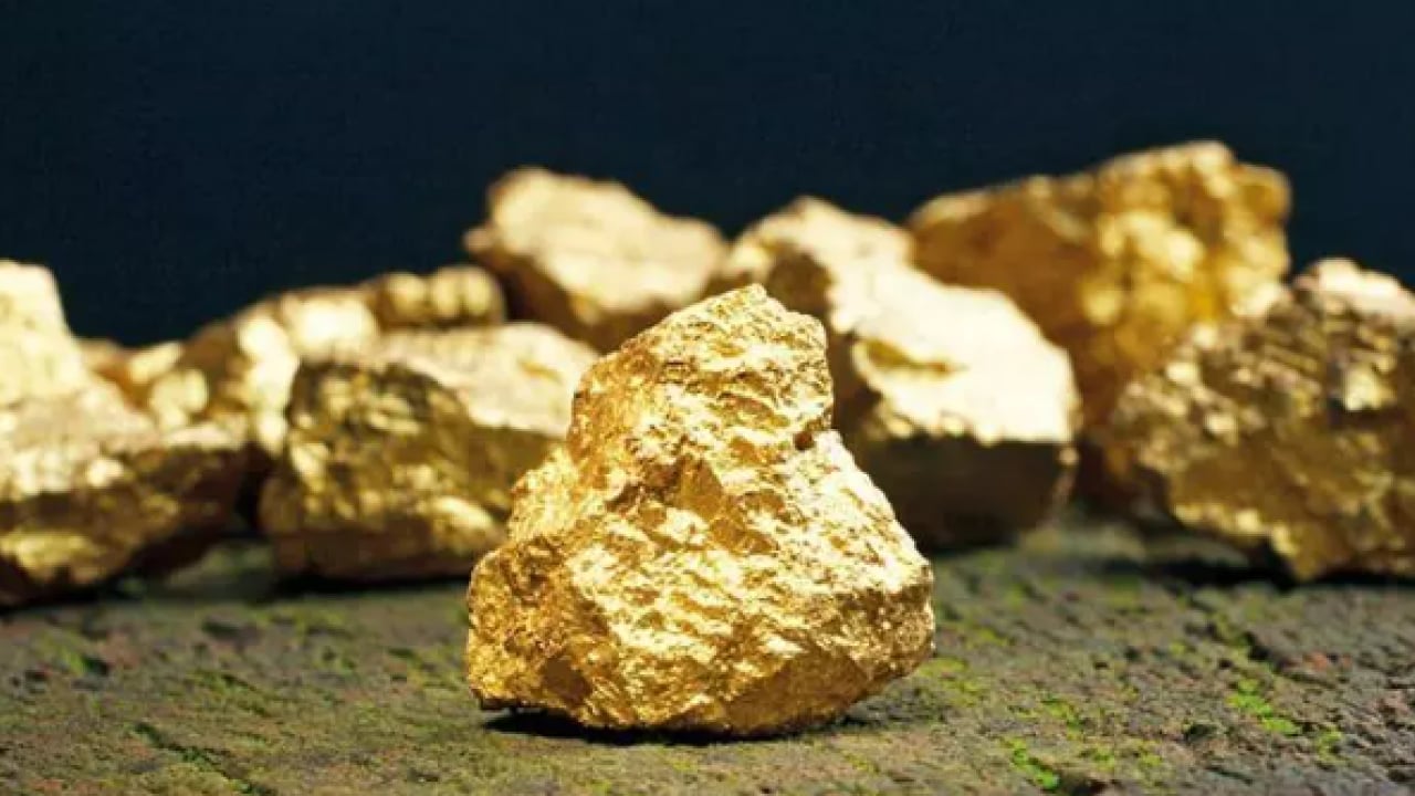 Foto - Trump ve Netanyahu bunun peşinde! İşte en fazla uranyum rezervine sahip ülkeler