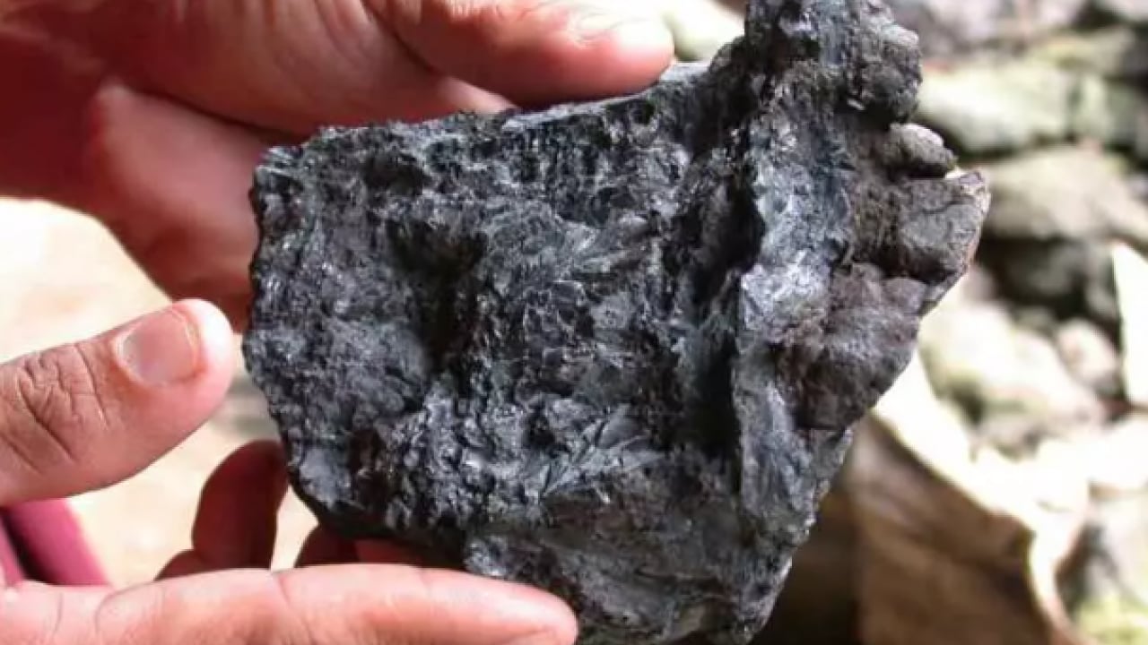 Foto - Trump ve Netanyahu bunun peşinde! İşte en fazla uranyum rezervine sahip ülkeler