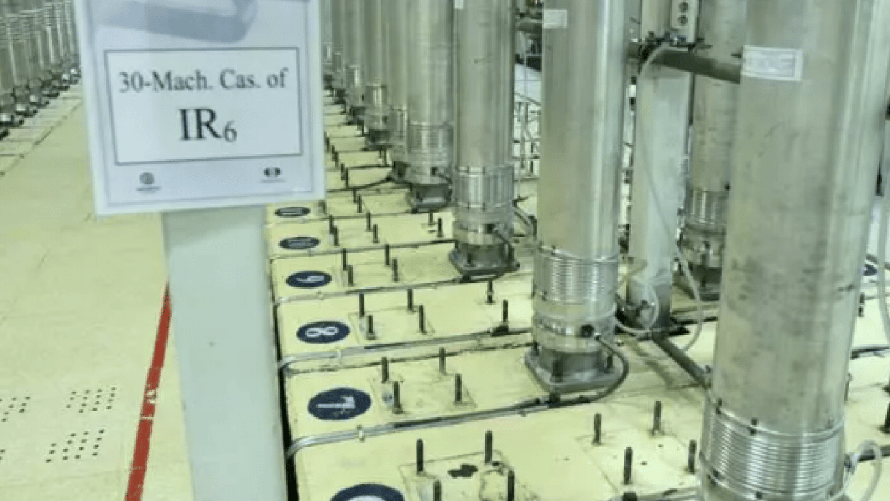 Foto - Trump ve Netanyahu bunun peşinde! İşte en fazla uranyum rezervine sahip ülkeler