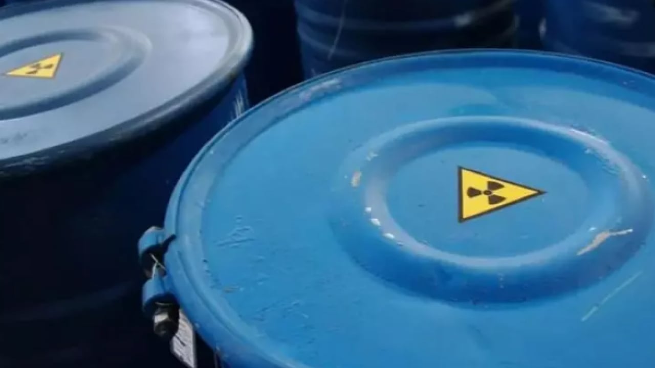 Foto - Trump ve Netanyahu bunun peşinde! İşte en fazla uranyum rezervine sahip ülkeler