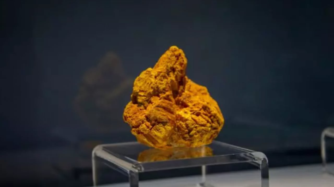 Foto - Trump ve Netanyahu bunun peşinde! İşte en fazla uranyum rezervine sahip ülkeler