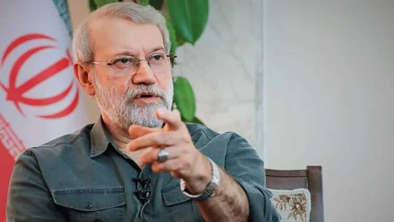 Foto - Trump ve Siyonist şebekenin alçak suikastinin detayları belli oldu! İran’ın kilit ismi Laricani'yi böyle katletmişler