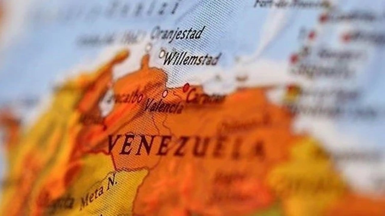 Foto - Trump Venezuela ile ilgili kötü haberi duyurdu: Devasa boyutlarda