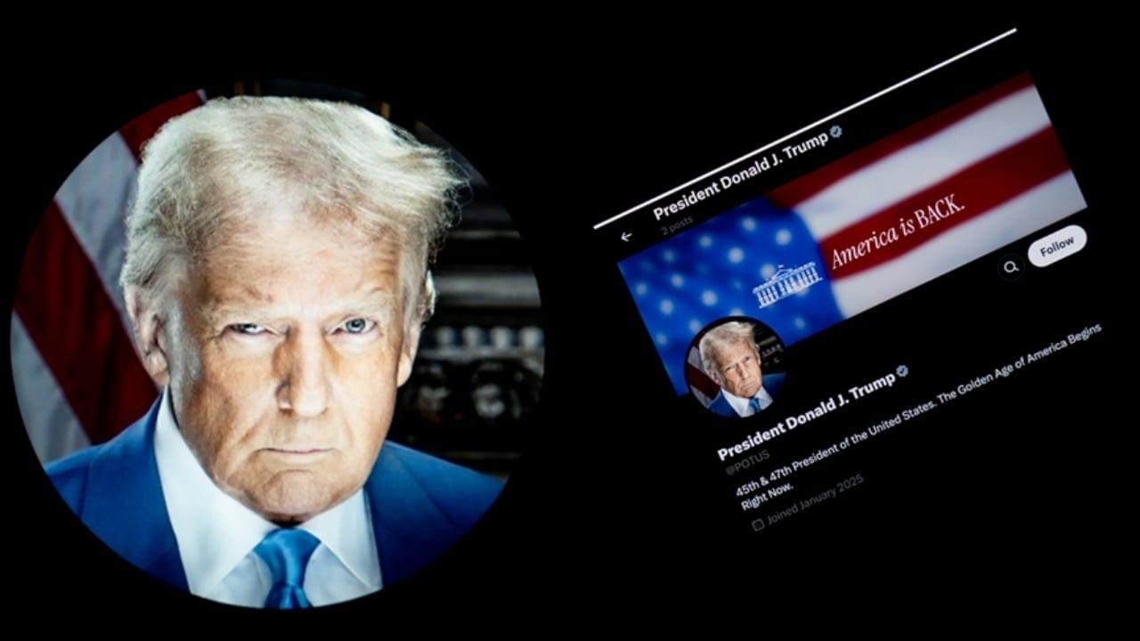 Foto - Trump, yeni savaş için beklenmedik anda düğmeye bastı! Listede Türkiye de var