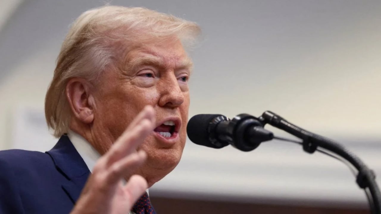 Foto - Trump'a darbe beklemediği yerden geldi: Grönland'a asker gönderecekler!