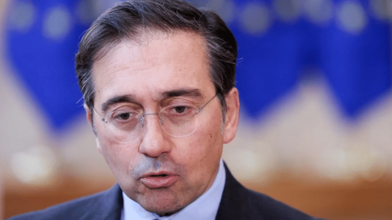 Foto - Trump'a darbe beklemediği yerden geldi: Grönland'a asker gönderecekler!