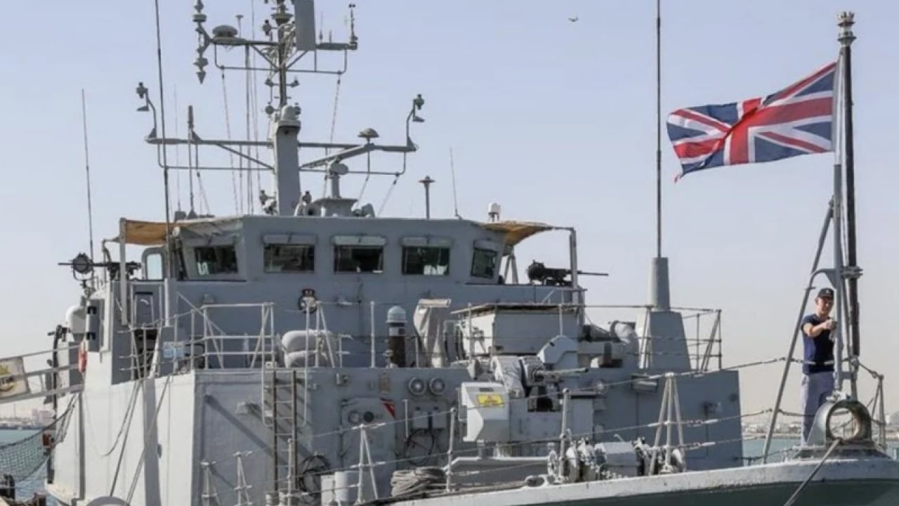 Foto - Trump'a darbe beklemediği yerden geldi: Grönland'a asker gönderecekler!