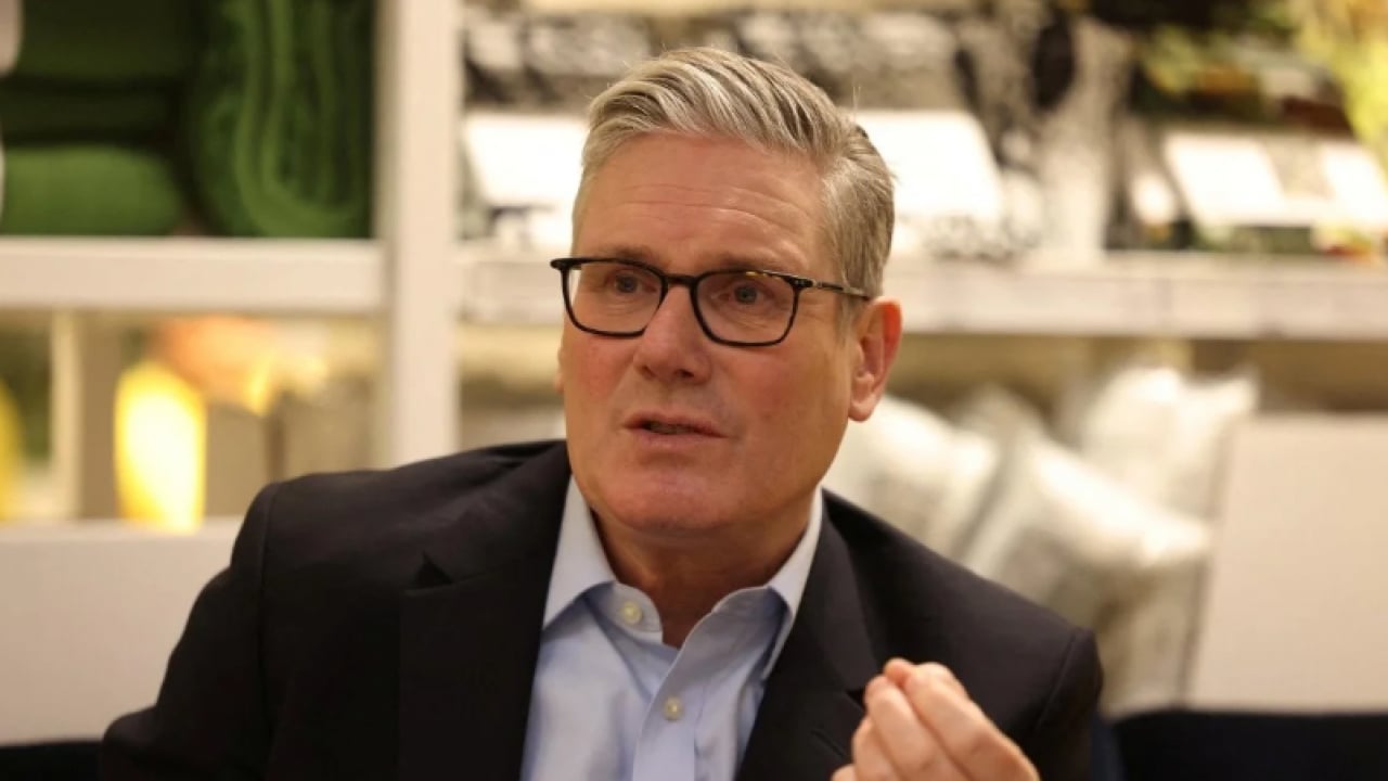 Foto - Trump'a darbe beklemediği yerden geldi: Grönland'a asker gönderecekler!