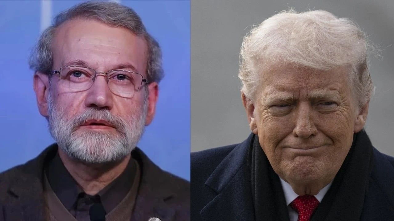 Foto - Trump'a gündemi altüst edecek tehdit: Dikkat et ortadan kaldırılabilirsin