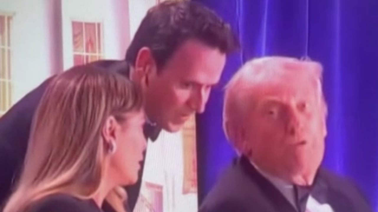 Foto - Trump’a saldırıda dehşet anları! Saldırganın kimliği belli oldu: İran ile bağlantısı var mı? 