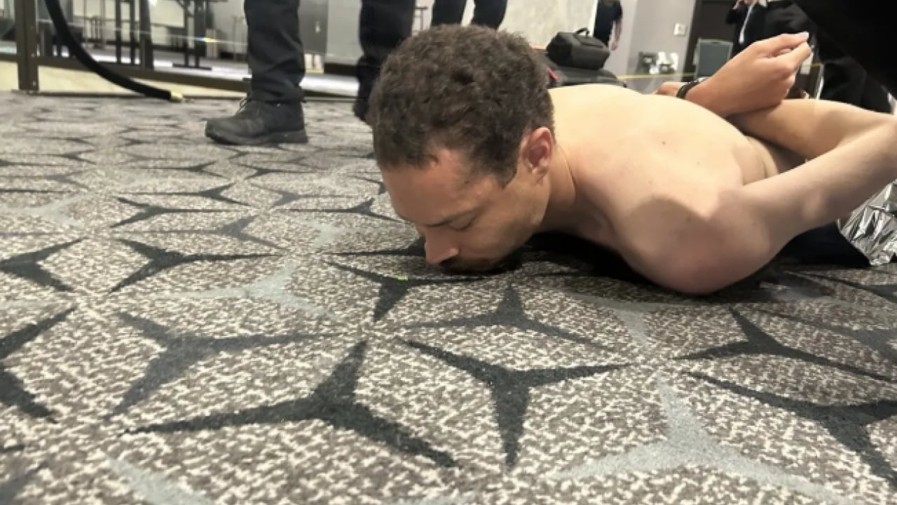 Foto - Trump’a saldırıda dehşet anları! Saldırganın kimliği belli oldu: İran ile bağlantısı var mı? 