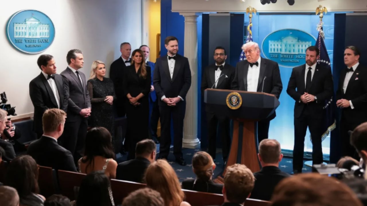 Foto - Trump’a saldırıda dehşet anları! Saldırganın kimliği belli oldu: İran ile bağlantısı var mı? 