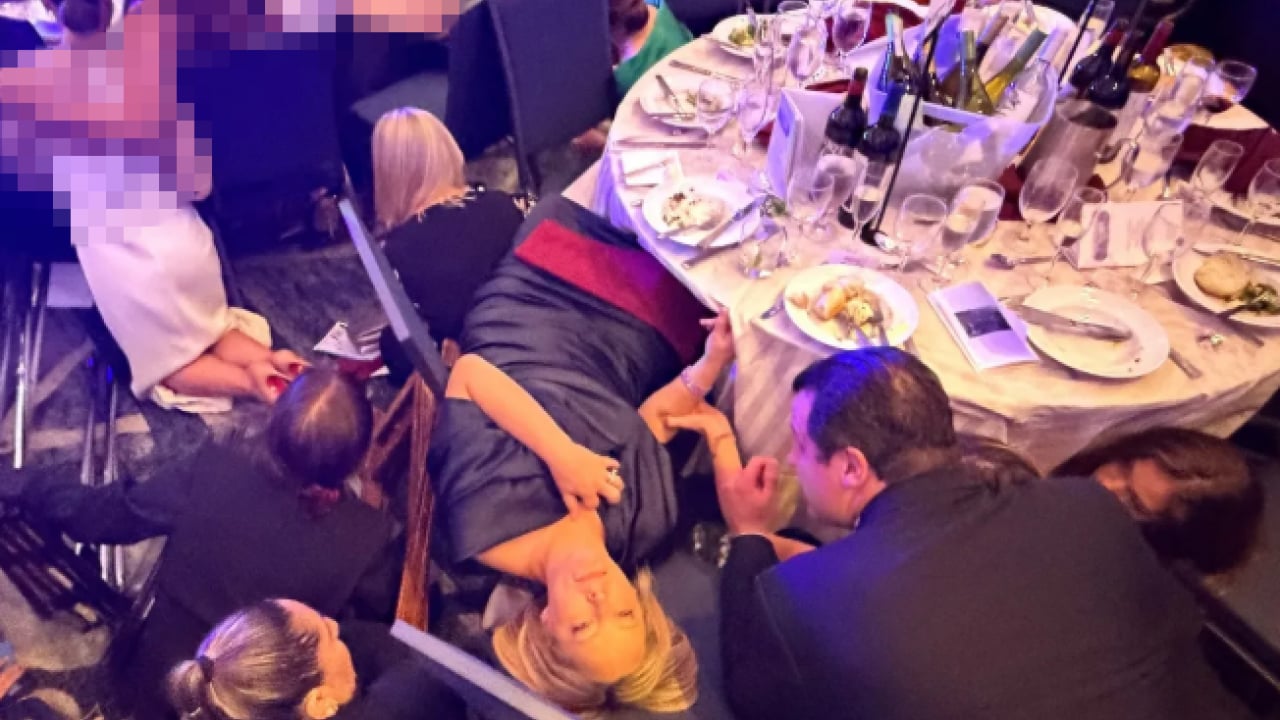 Foto - Trump’a saldırıda dehşet anları! Saldırganın kimliği belli oldu: İran ile bağlantısı var mı? 