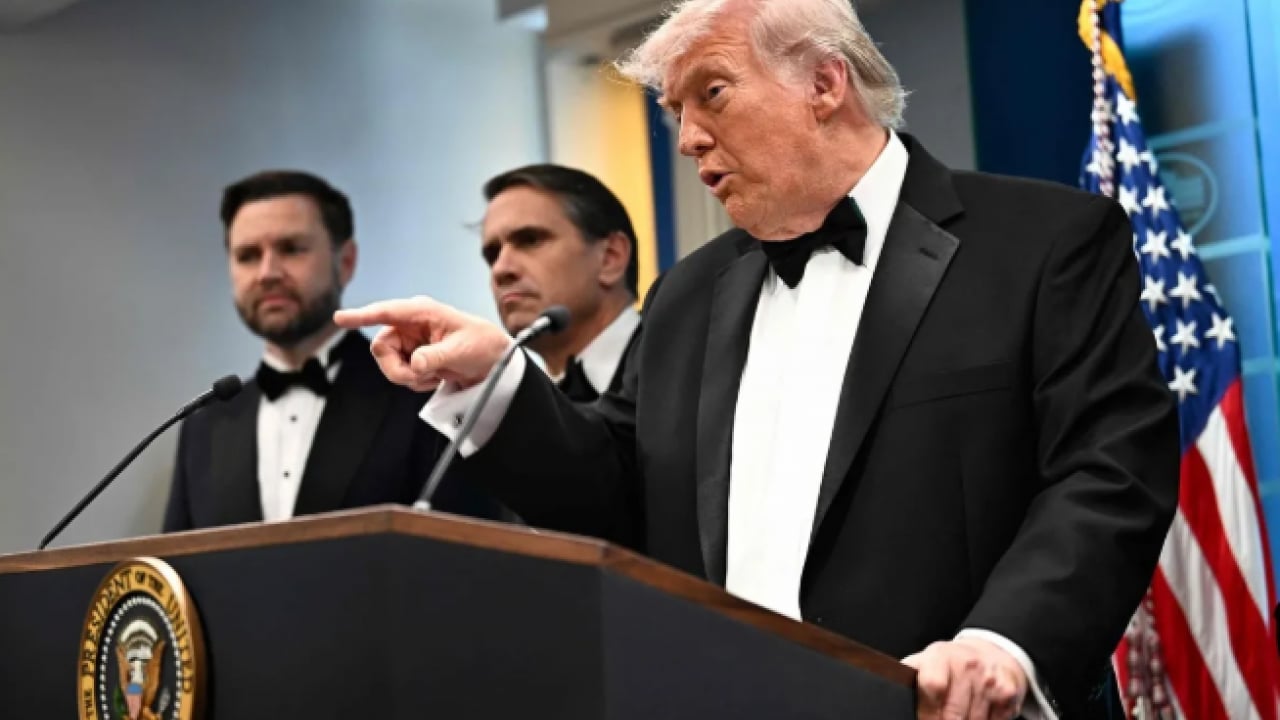 Foto - Trump’a saldırıda dehşet anları! Saldırganın kimliği belli oldu: İran ile bağlantısı var mı? 