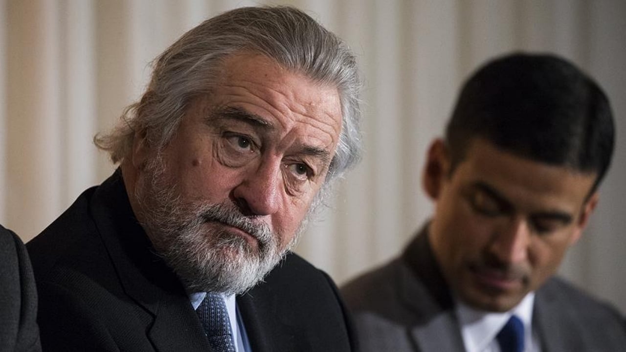 Foto - Trump’a şok küfür: "Kapa o s.... çeneni"