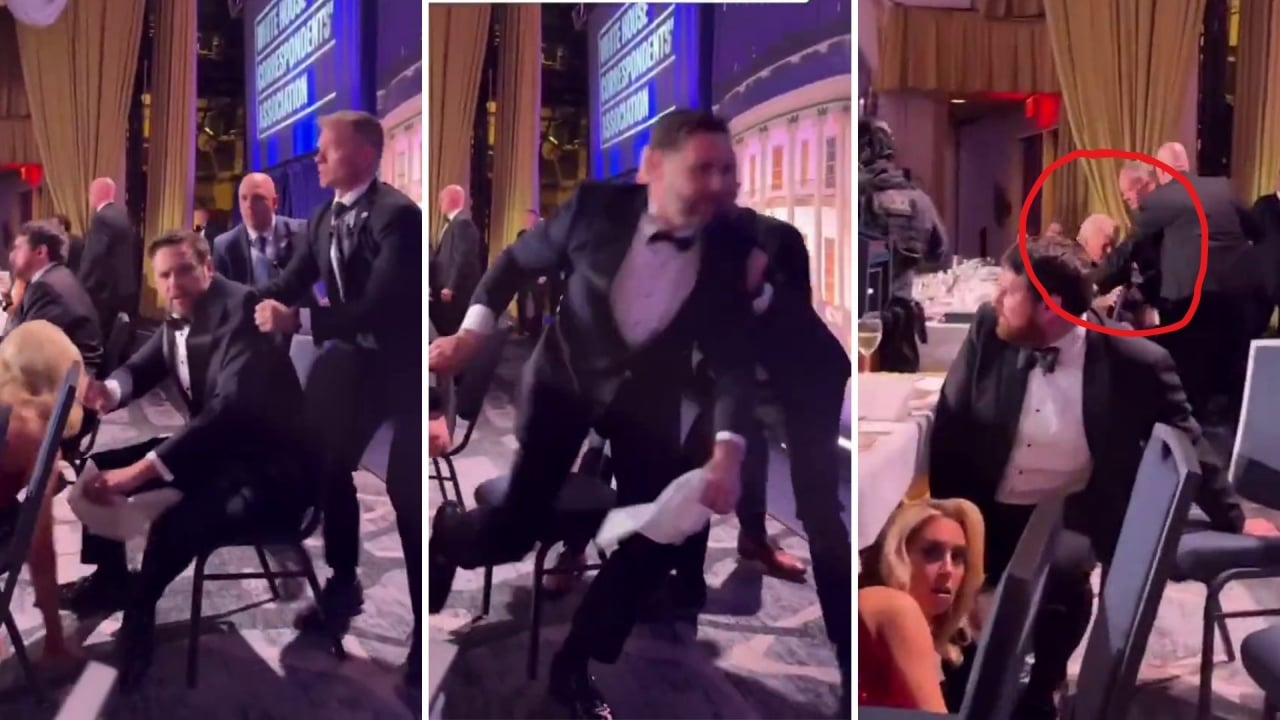 Foto - Trump’a suikast girişiminin arkasında İsrail mi var? "Yalnız kurt" detayı olay oldu