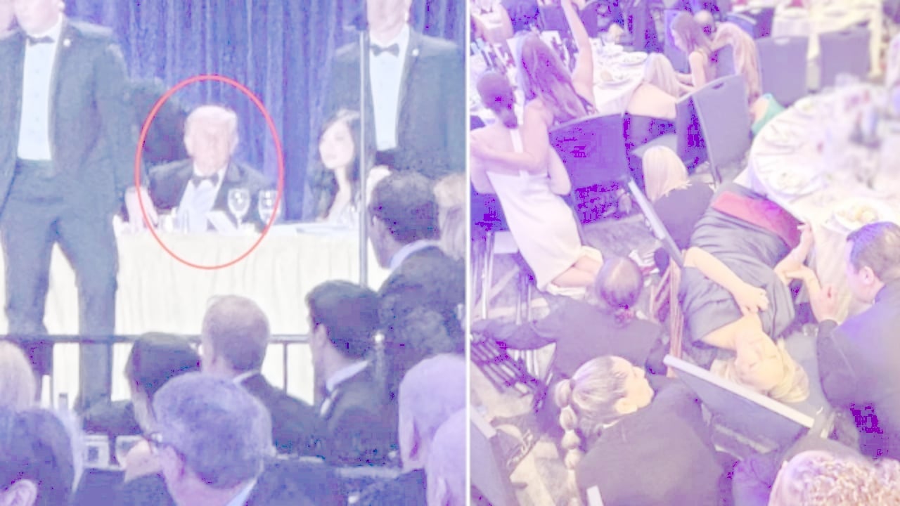 Foto - Trump’a suikast girişiminin arkasında İsrail mi var? "Yalnız kurt" detayı olay oldu