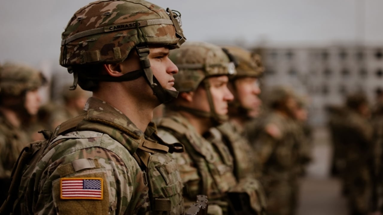 Foto - "Trump’a sunuldu bile" deniliyor! İran’la barış görüşmeleri devam ederken, ABD’den benzeri görülmemiş hamle 