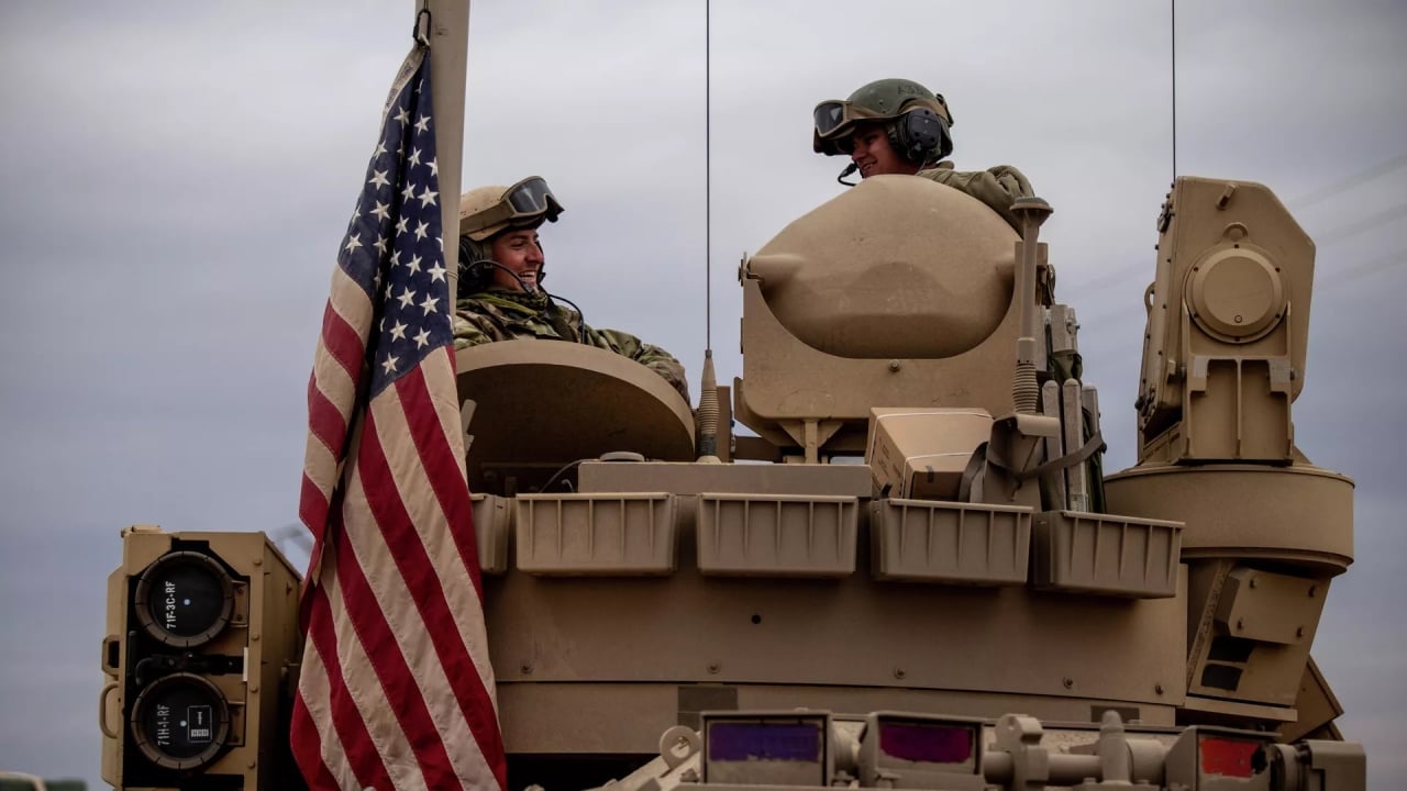 Foto - "Trump’a sunuldu bile" deniliyor! İran’la barış görüşmeleri devam ederken, ABD’den benzeri görülmemiş hamle 