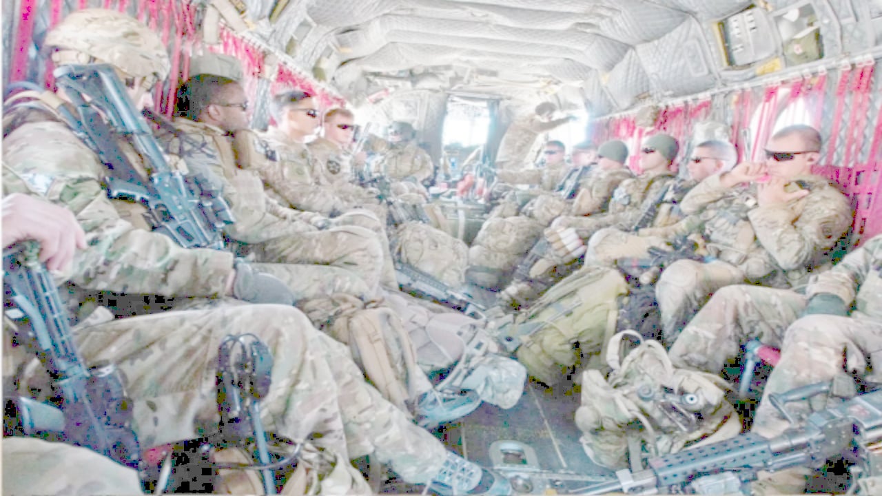 Foto - "Trump’a sunuldu bile" deniliyor! İran’la barış görüşmeleri devam ederken, ABD’den benzeri görülmemiş hamle 