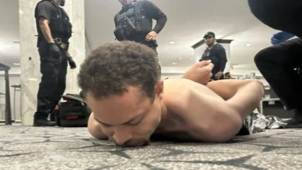 Foto - Trump’a yönelik suikast girişimlerinin tamamında aynı tesadüf! Kendisi bile bu işe şaştı kaldı