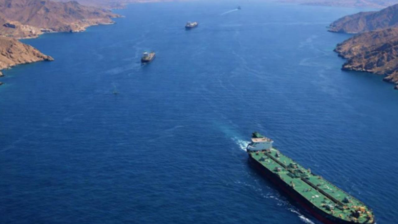 Foto - Trump'ı çıldırtacak gelişme! İran'dan yeni Hürmüz hamlesi!