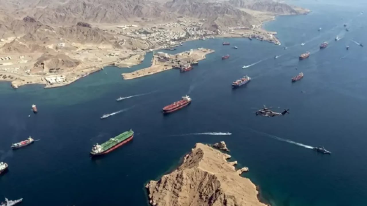 Foto - Trump'ı çıldırtacak gelişme! İran'dan yeni Hürmüz hamlesi!