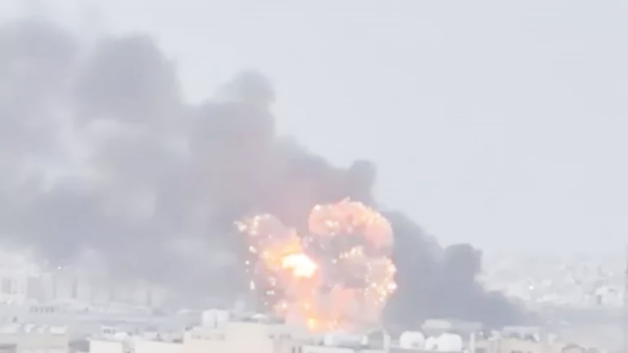 Foto - Trump’ı deliye döndürecek görüntü: FPV dronlar ABD savunmasını ilk kez geçti, görüntüler dünyayı salladı