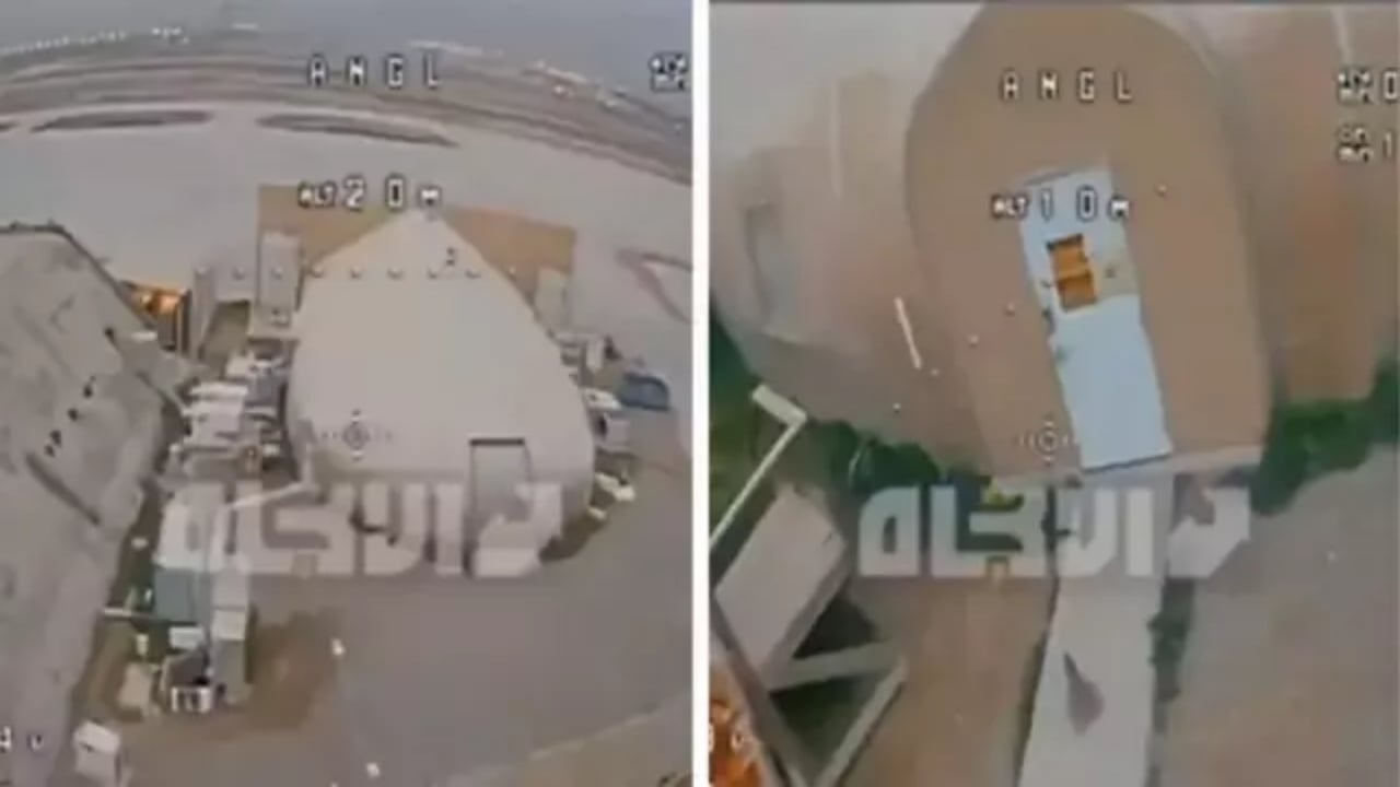 Foto - Trump’ı deliye döndürecek görüntü: FPV dronlar ABD savunmasını ilk kez geçti, görüntüler dünyayı salladı