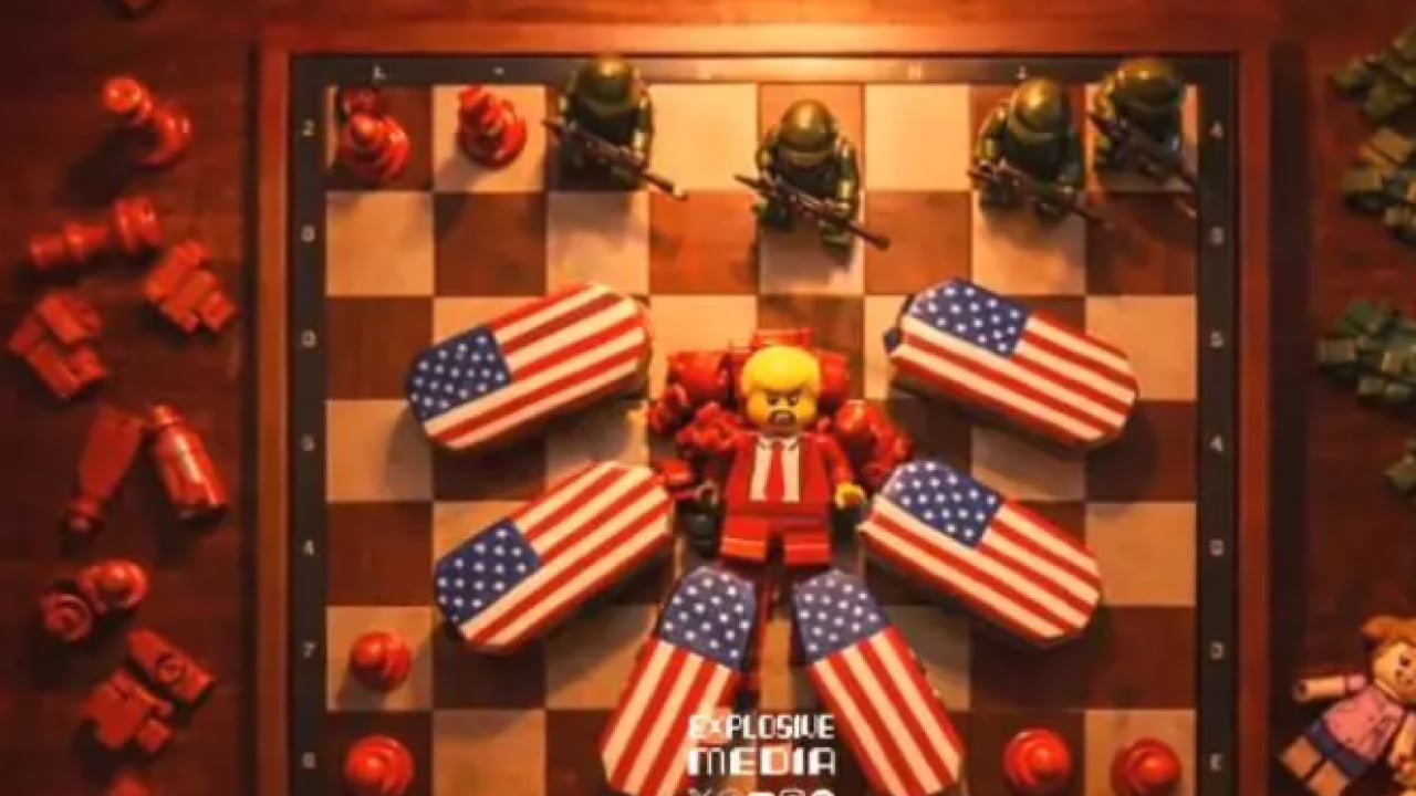 Foto - Trump'ı kızdıran kanal kapatıldı! Youtube'dan açıklama geldi!