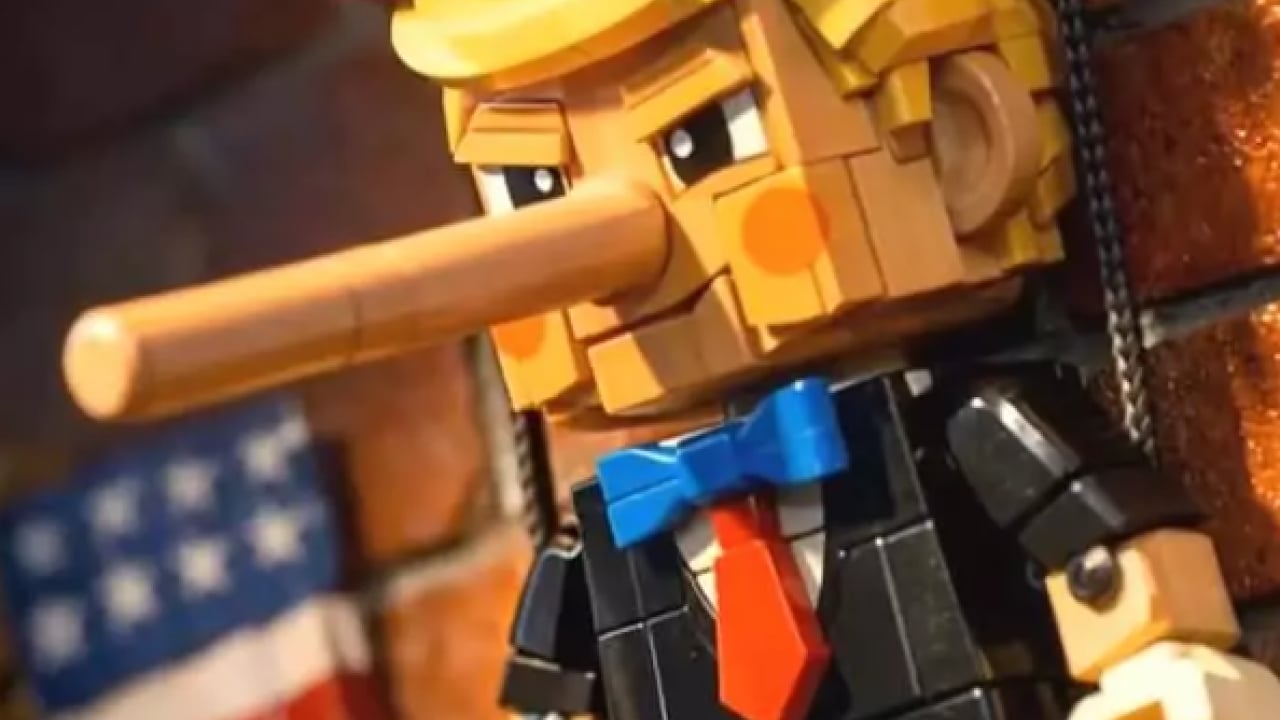 Foto - Trump'ı kızdıran kanal kapatıldı! Youtube'dan açıklama geldi!