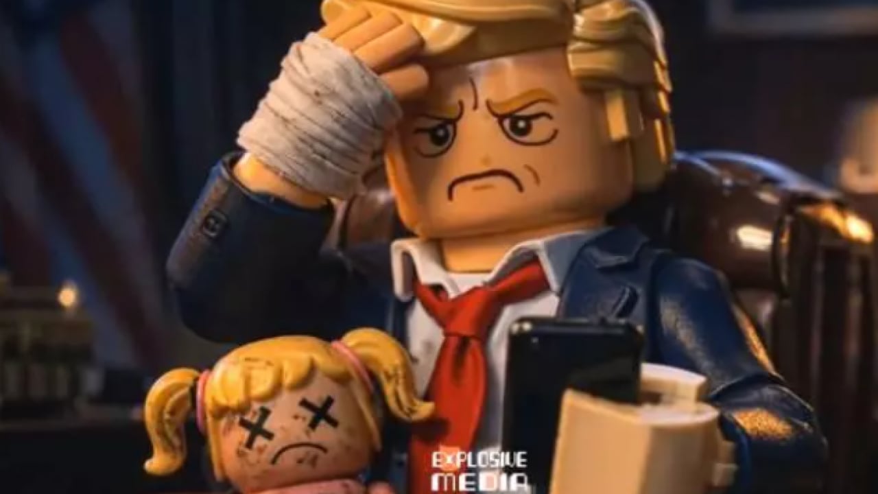 Foto - Trump'ı kızdıran kanal kapatıldı! Youtube'dan açıklama geldi!