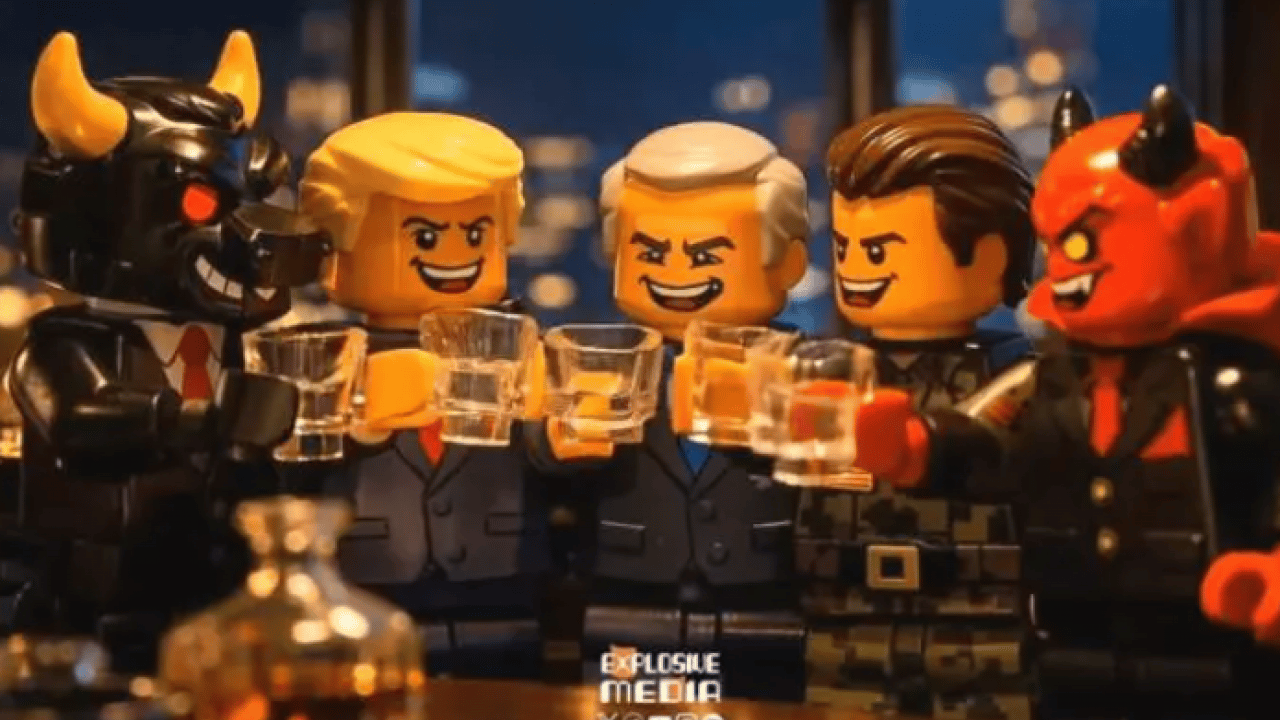 Foto - Trump'ı kızdıran kanal kapatıldı! Youtube'dan açıklama geldi!