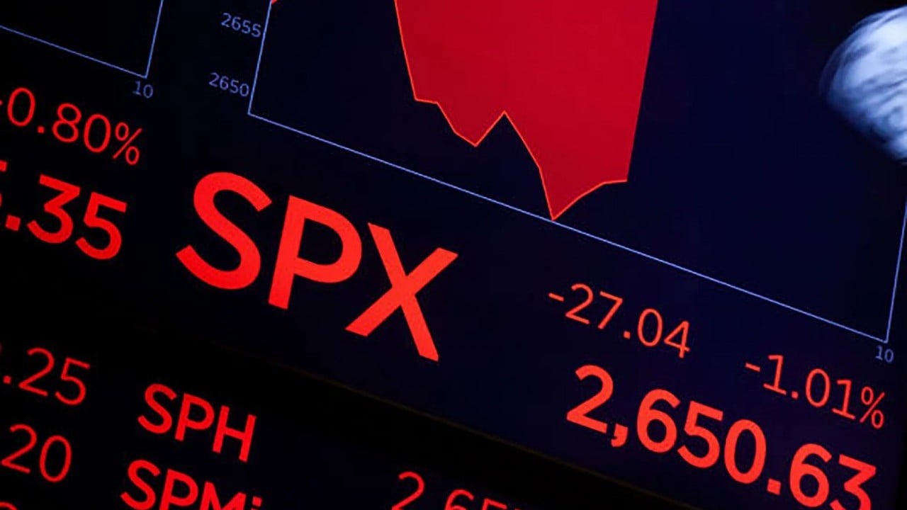 Foto - Trump'ı savaşta geri adıma zorlayacak gelişme! Her an kameralar karşısına çıkıp 'çekiliyoruz' diyebilir