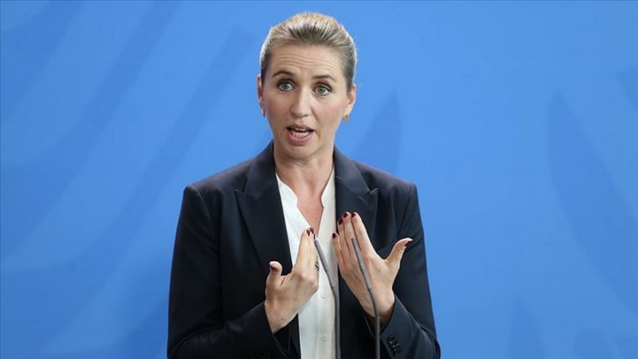 Foto - Trump’ın açık açık işgal etmek istediği ülkeden çok sert cevap! "Grönland" kapağı olay oldu