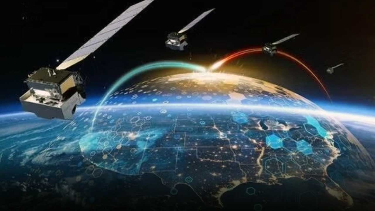 Foto - Trump’ın "Altın Kubbe" projesi için SpaceX'in kapısı çalındı