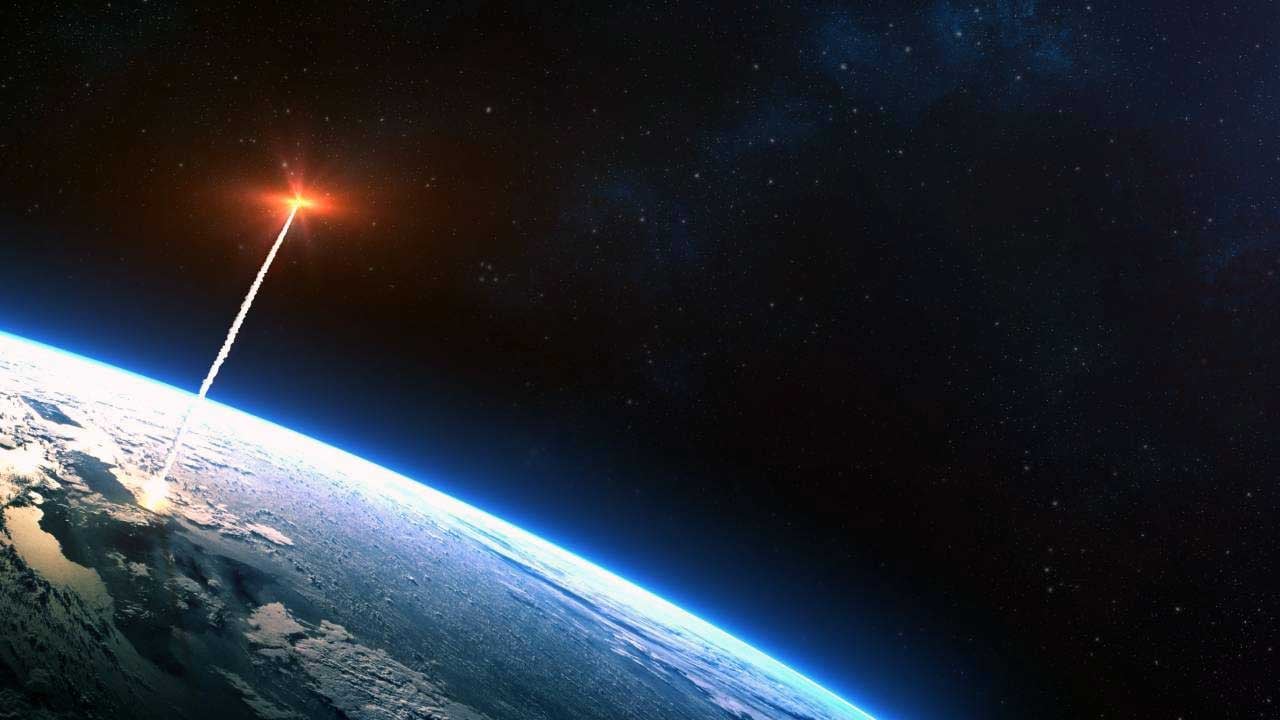 Foto - Trump’ın "Altın Kubbe" projesi için SpaceX'in kapısı çalındı