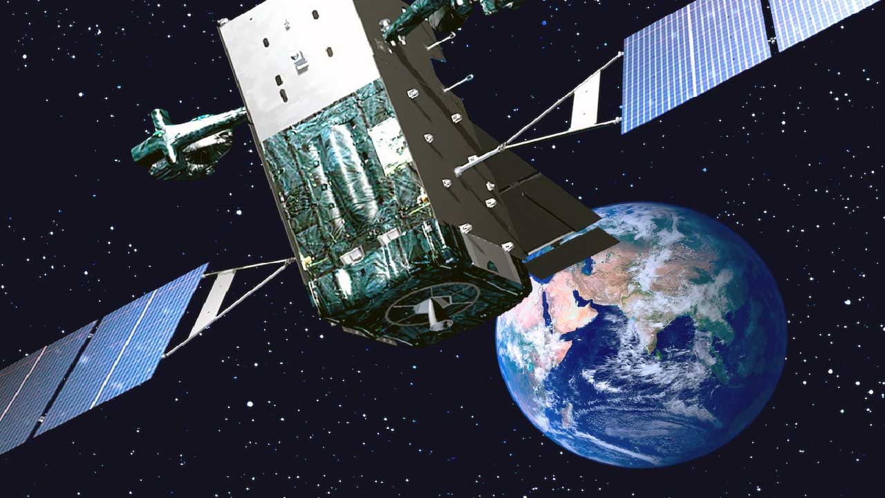 Foto - Trump’ın "Altın Kubbe" projesi için SpaceX'in kapısı çalındı