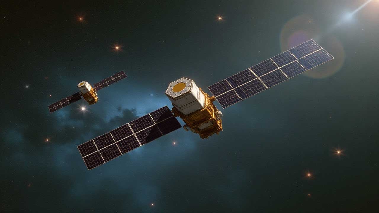 Foto - Trump’ın "Altın Kubbe" projesi için SpaceX'in kapısı çalındı