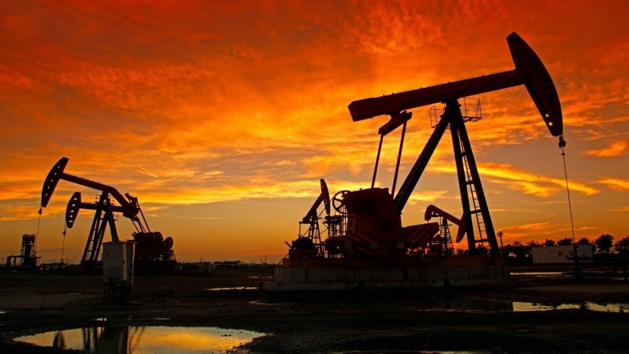 Foto - Trump’ın asıl hedefi bu haritada gizli! İşte dünyanın petrol zengini ülkeleri