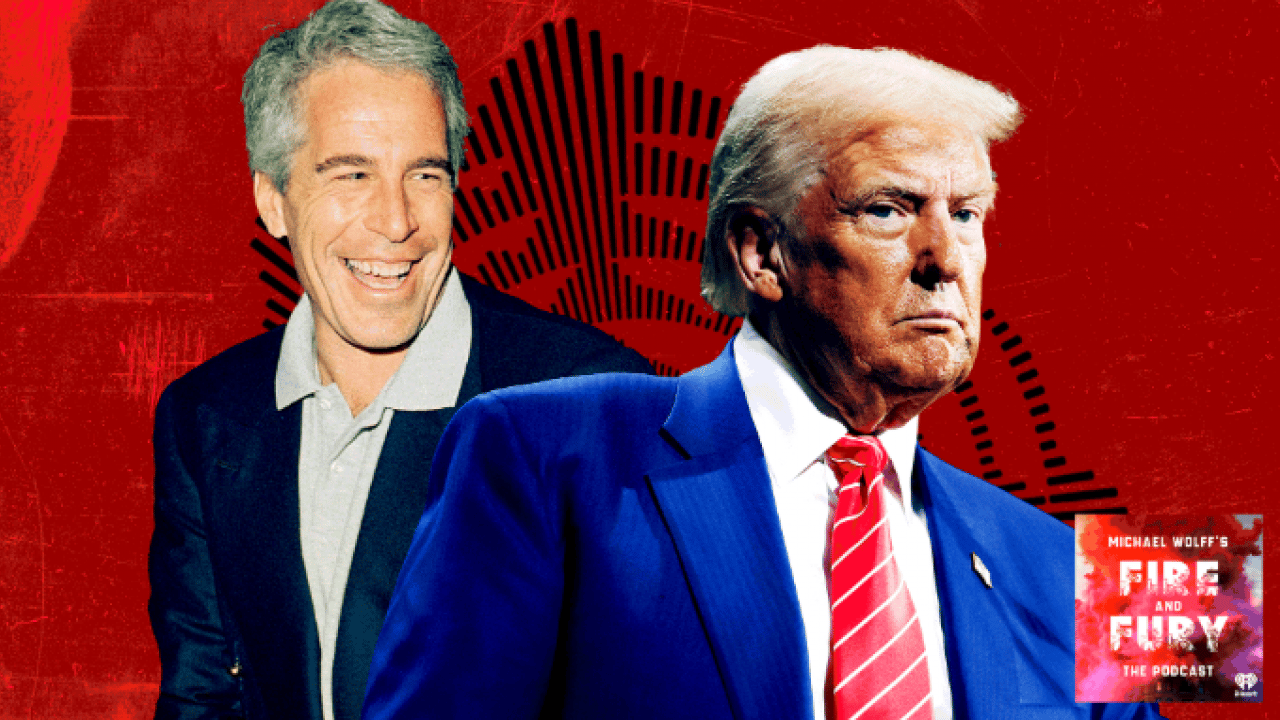 Foto - Trump'ın başı Epstein ile belada! Skandal Belgeler Oylanıyor