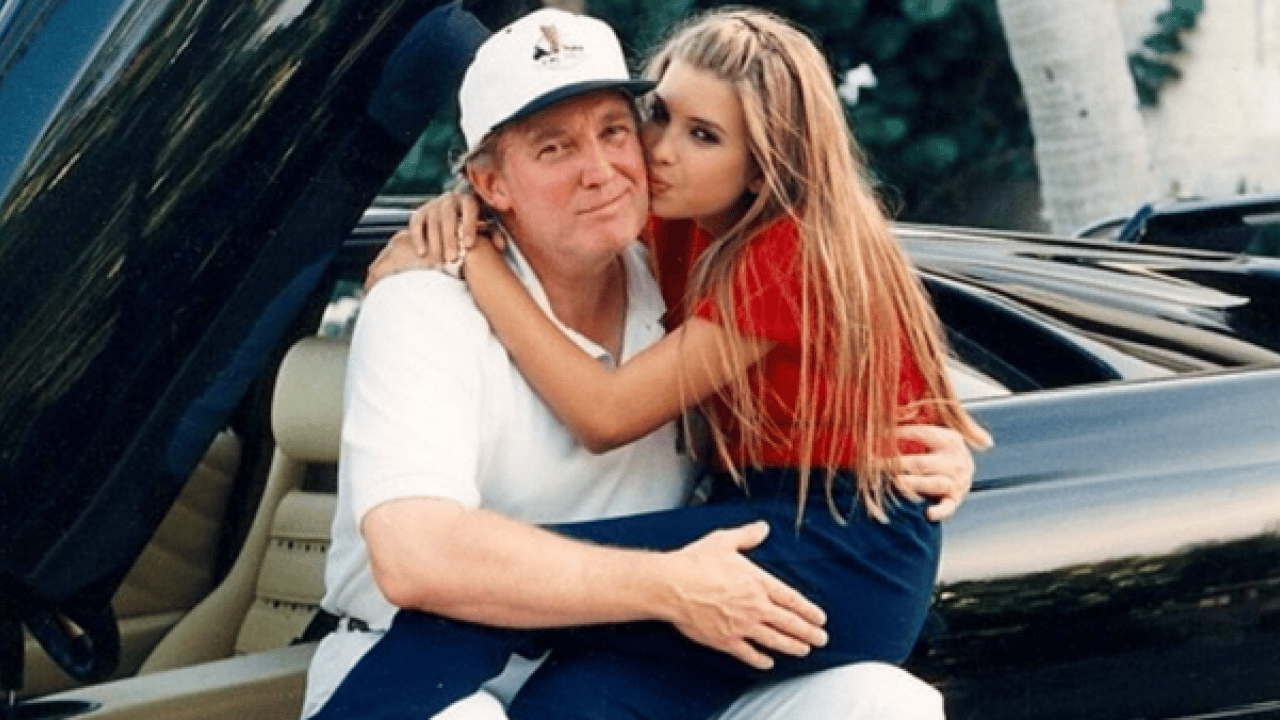 Foto - Trump'ın başı Epstein ile belada! Skandal Belgeler Oylanıyor