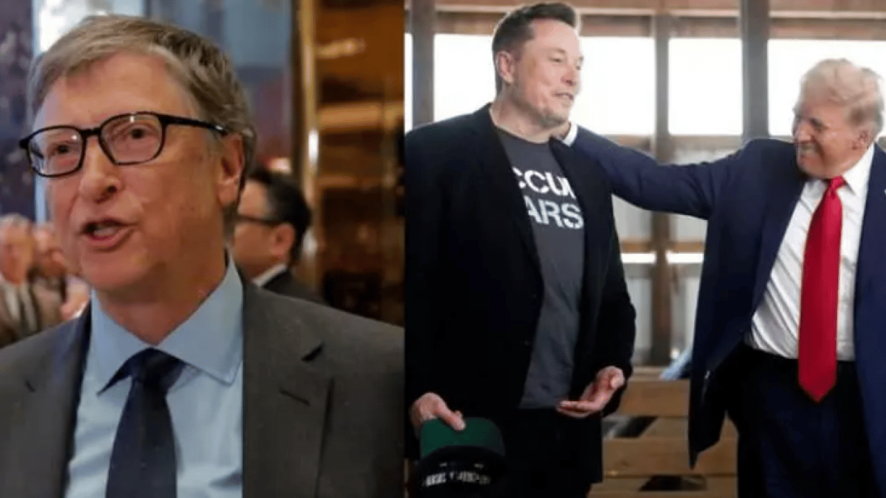 Foto - Trump'ın cambaza bak oyunu: Saldırganlığının arkasında o belgeler mi var?