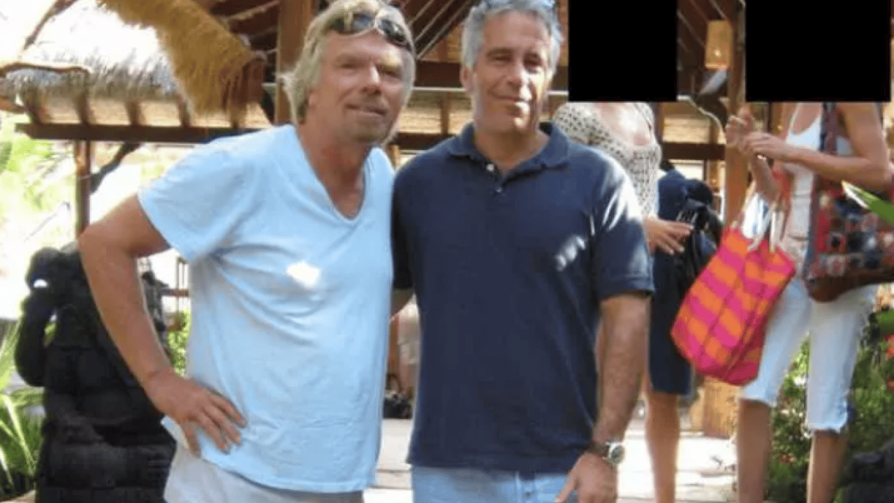 Foto - Trump'ın cambaza bak oyunu: Saldırganlığının arkasında o belgeler mi var?