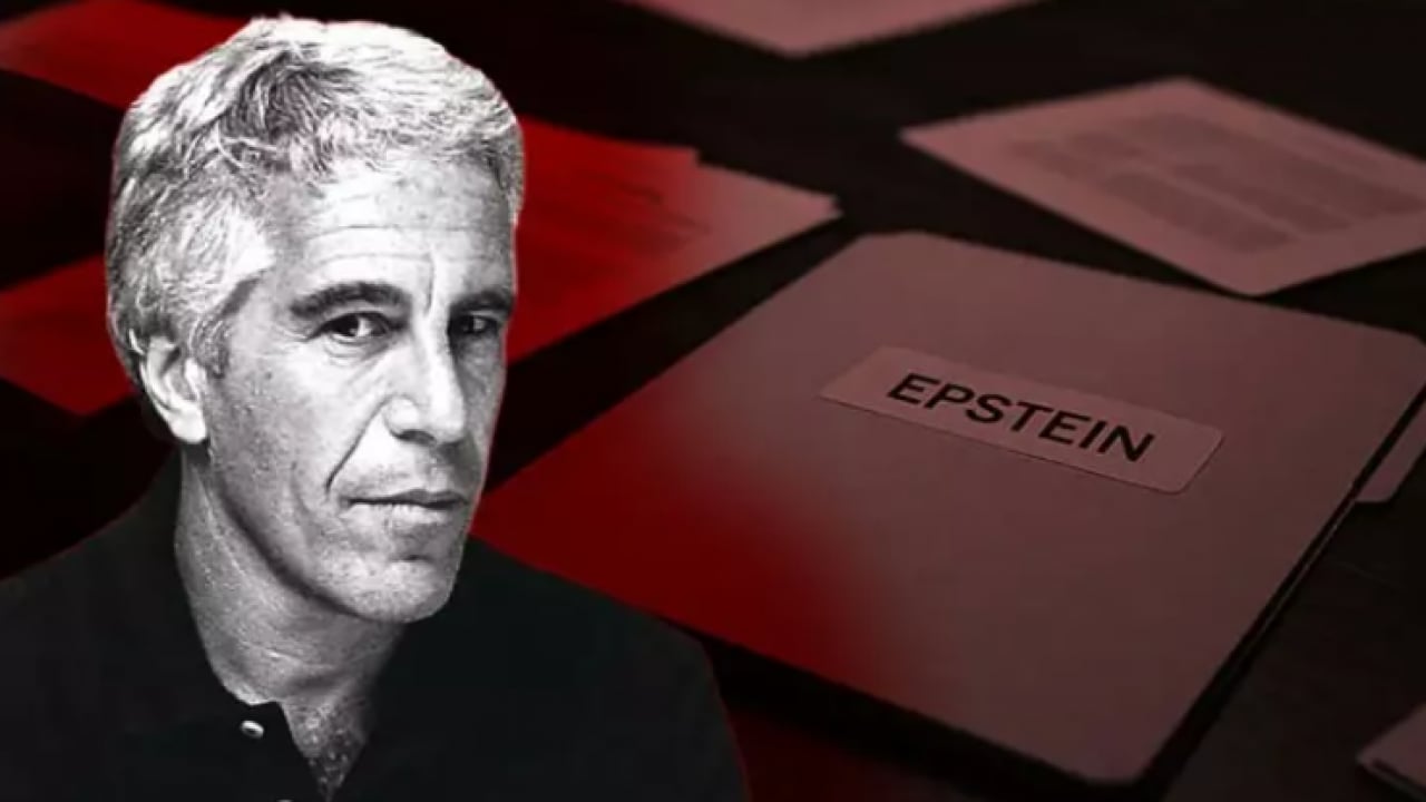 Foto - Trump'ın cambaza bak oyunu: Saldırganlığının arkasında o belgeler mi var?