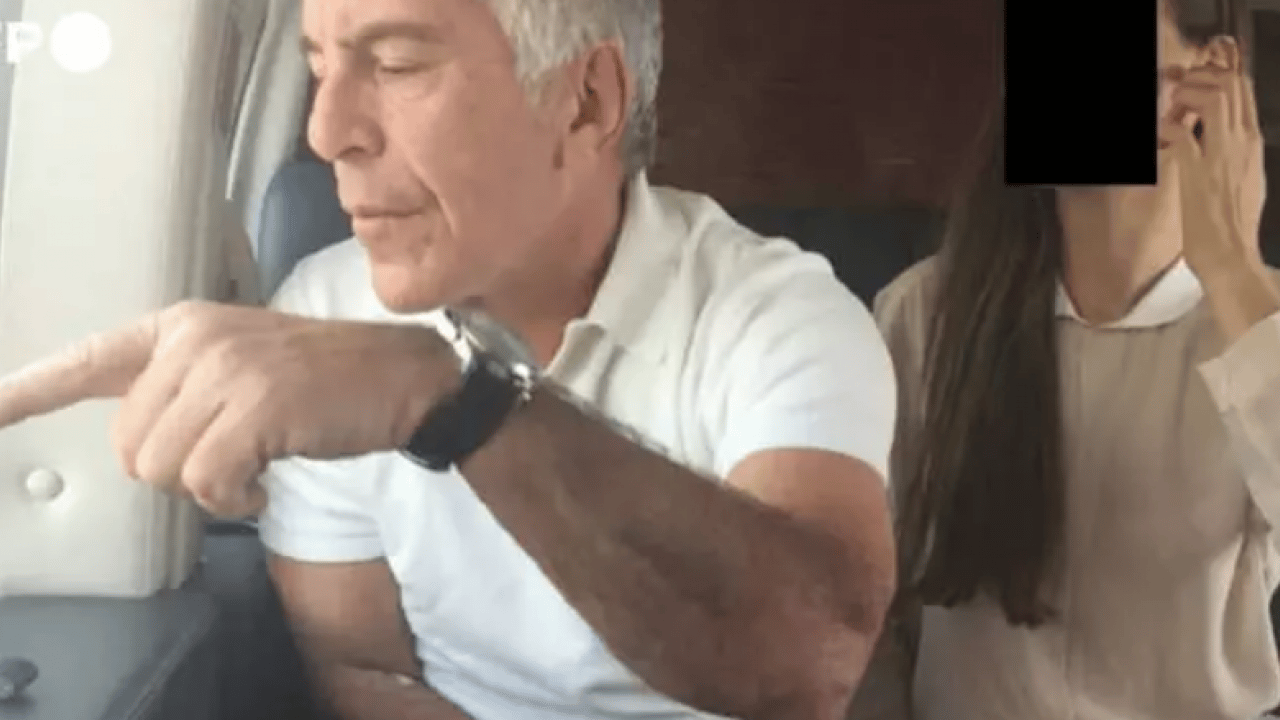 Foto - Trump'ın cambaza bak oyunu: Saldırganlığının arkasında o belgeler mi var?