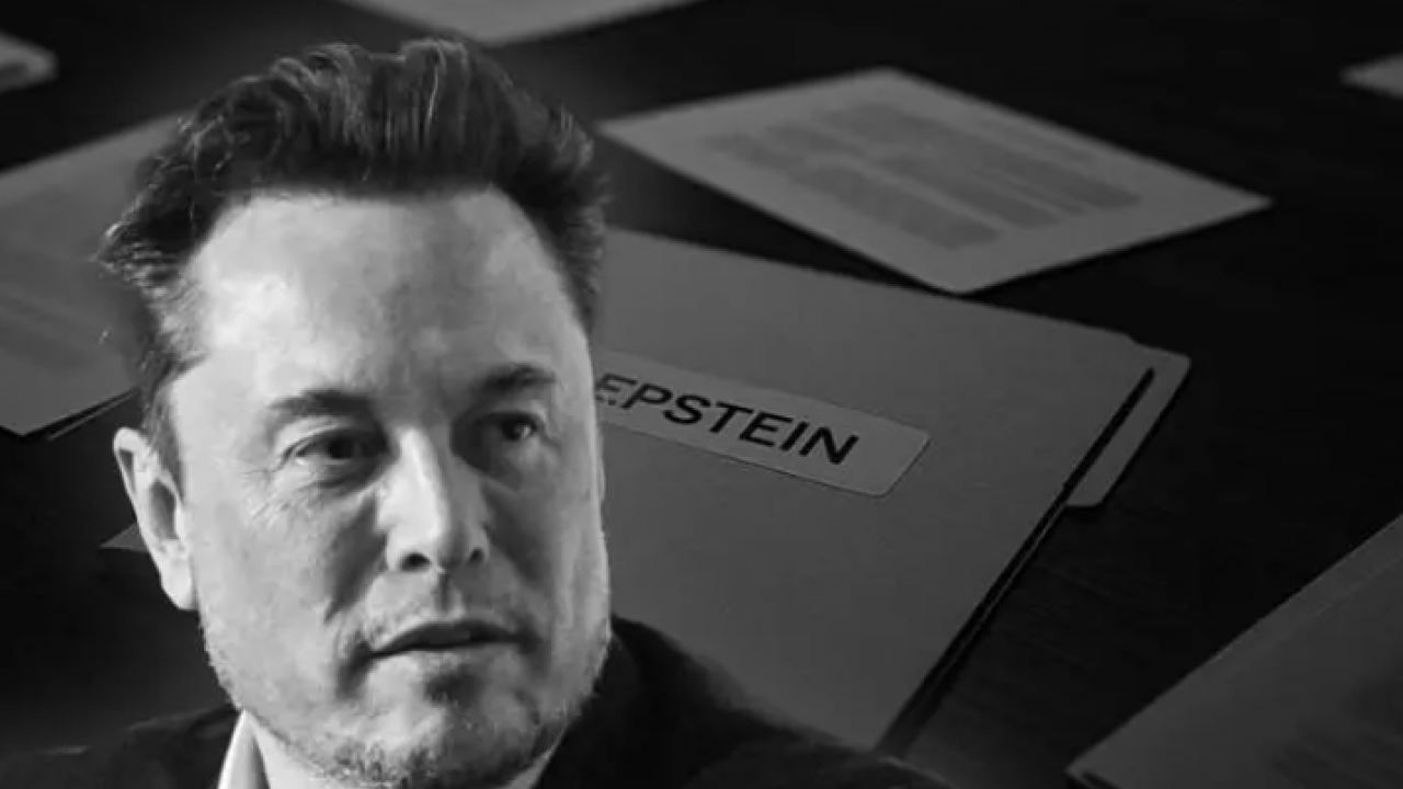 Foto - Trump'ın cambaza bak oyunu: Saldırganlığının arkasında o belgeler mi var?