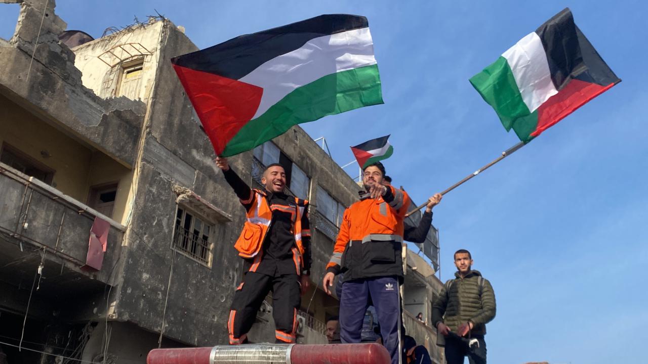 Foto - Trump'ın en yakınındaki isimden tarihi itiraf: Türkiye olmasaydı yapamazdık