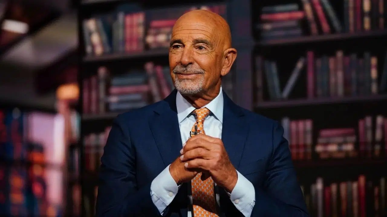 Foto - Trump'ın en yakınındaki isimden tarihi itiraf: Türkiye olmasaydı yapamazdık