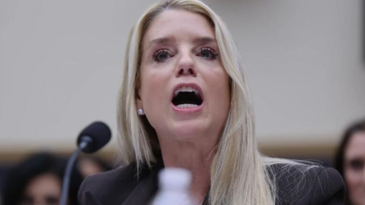 Foto - Trump'ın Epstein rahatsızlığı... Adalet Bakanı'nı görevden alacak